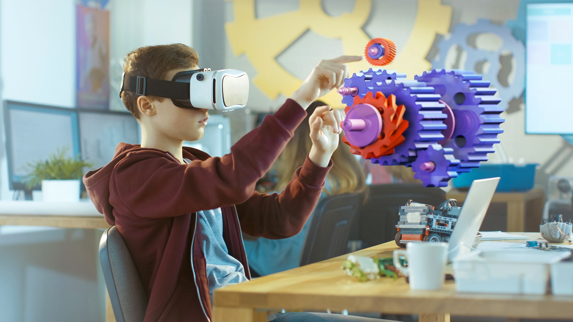 AR-VR-Education