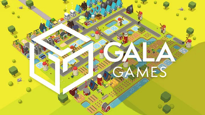 GALA-game