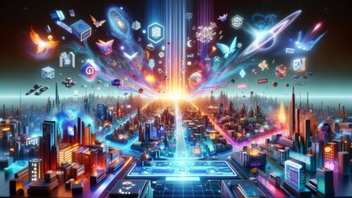 Navigating Metaverse Platforms