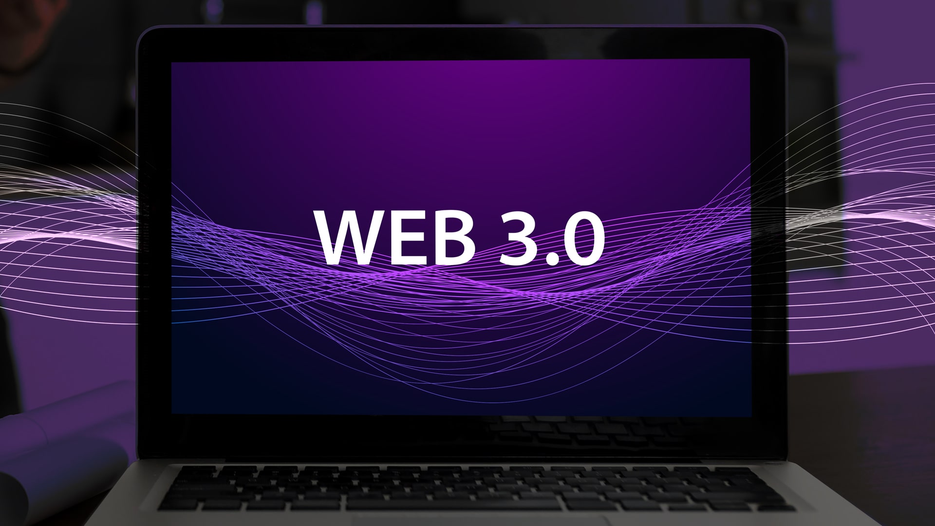 What is Web 3.0 (Web3) A Journey into the Decentralized Internet