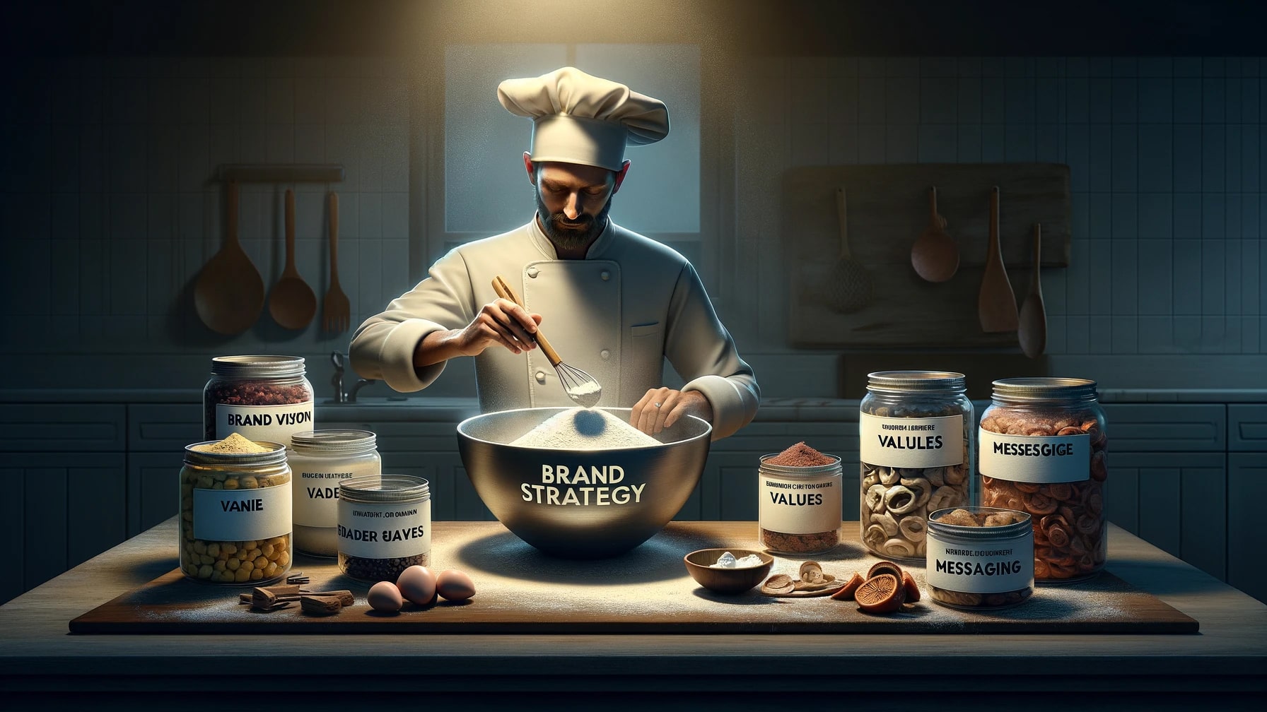 A-chef-carefully-mixing-ingredients-labeled-Brand-Vision-Values-and-Messaging-to-create-a-delicious-Brand-Strategy-min.jpg