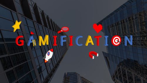 Gamification in B2B