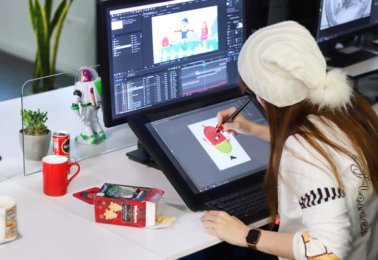 IP Characters: From Design To Licensing + 12 Examples - Dream Farm Agency