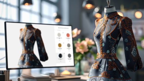 3D Fashion Configurators Ideas And Real Examples