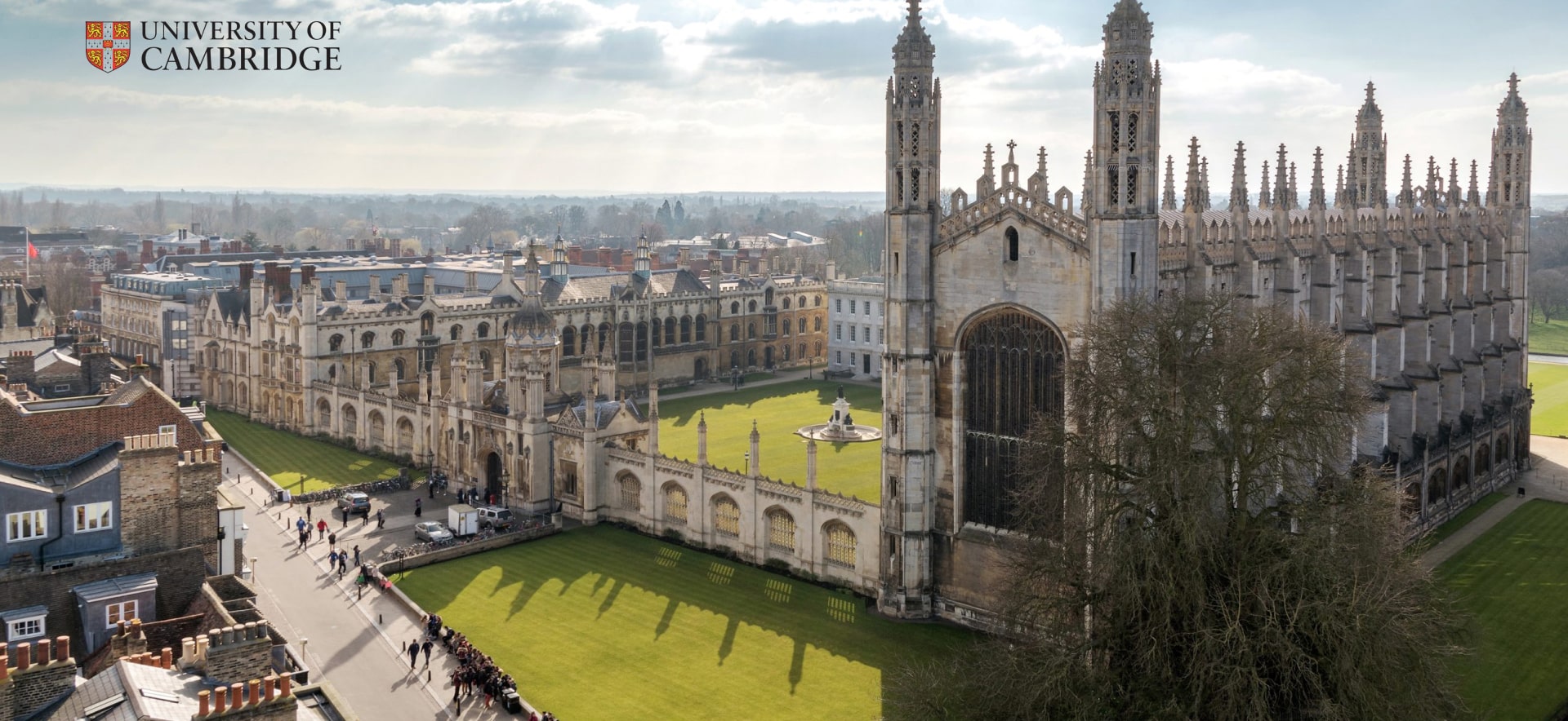 Cambridge-University