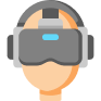 AR/VR Experience Development