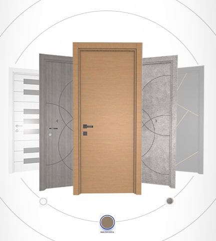 Online Door Configurator