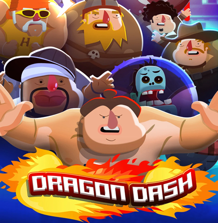 Dragon-Dash