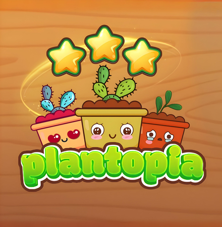 Plantopia