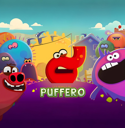 Puffero-Fiends