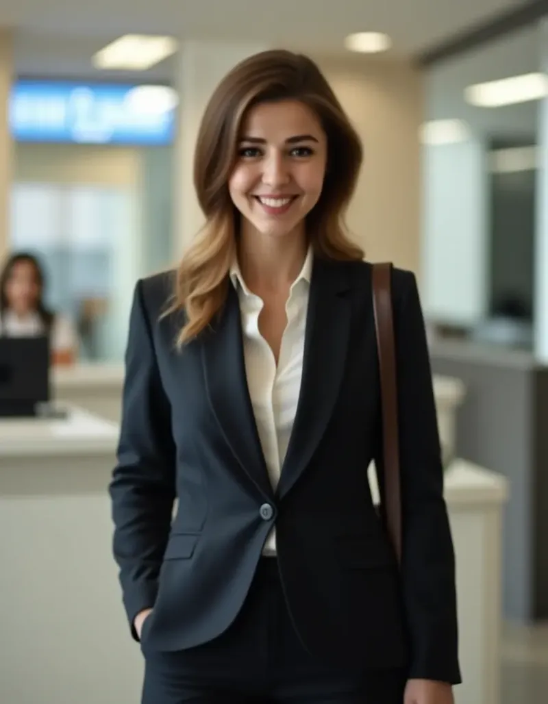 Aisha Neo, one of the top virtual influencers