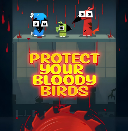 Bloody-Birds