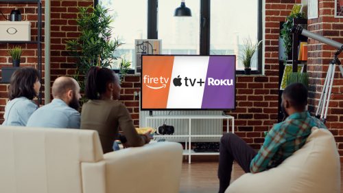 10 CTV Advertising Examples