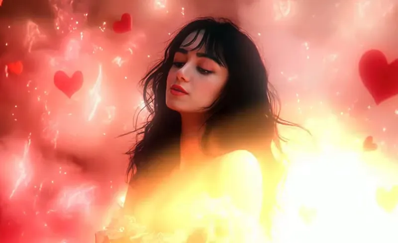 Naina Avtr, one of the top virtual influencers