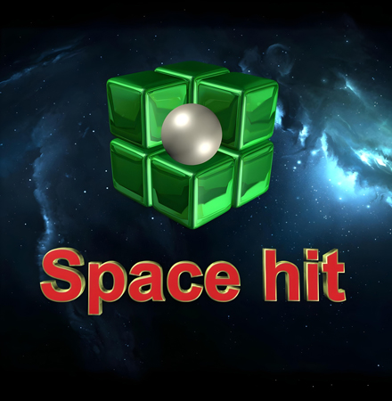 Space-hit