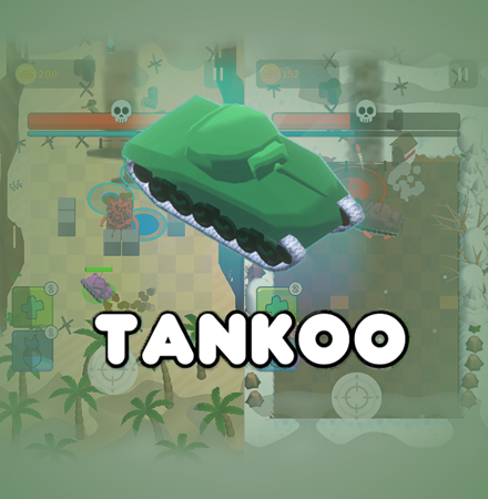 Tankoo