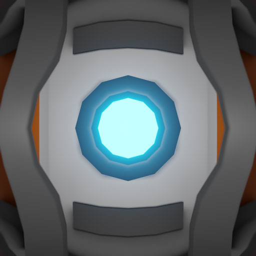 Runner Ball icon