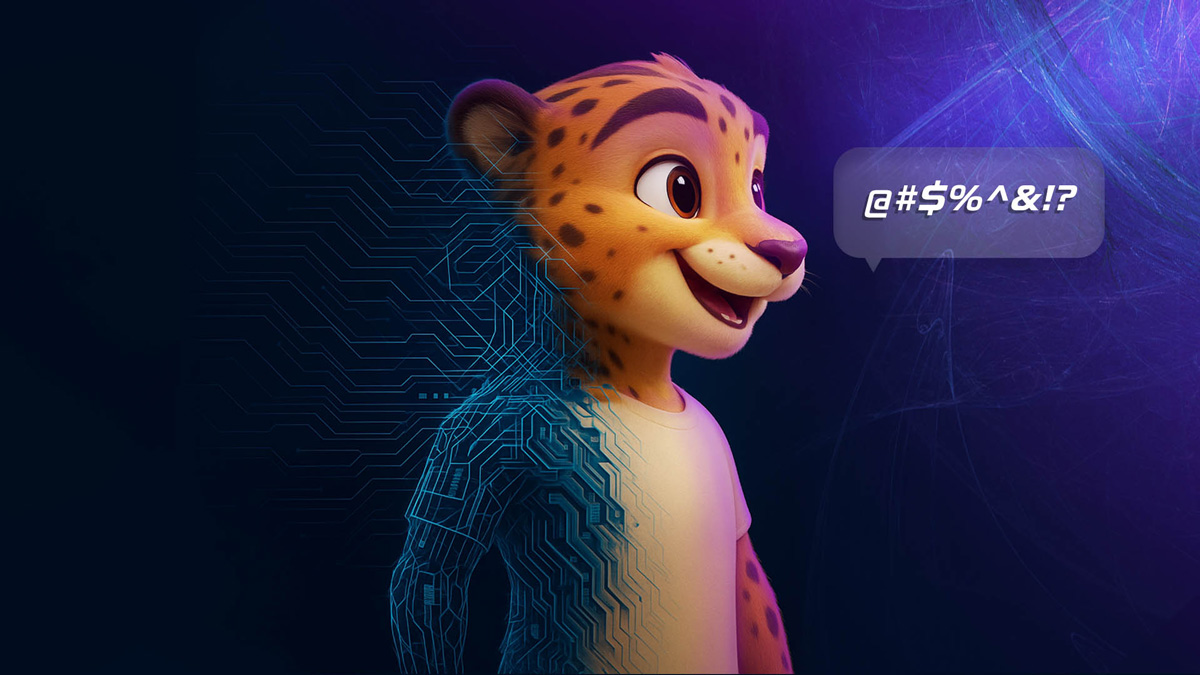 what is virtual mascot
