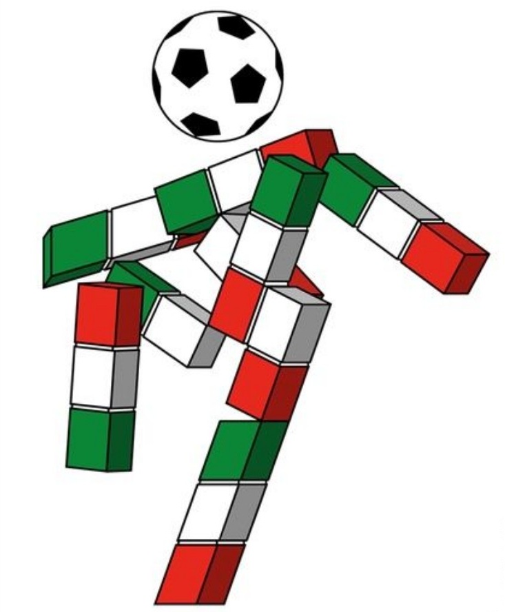 FIFA World Cup Mascots