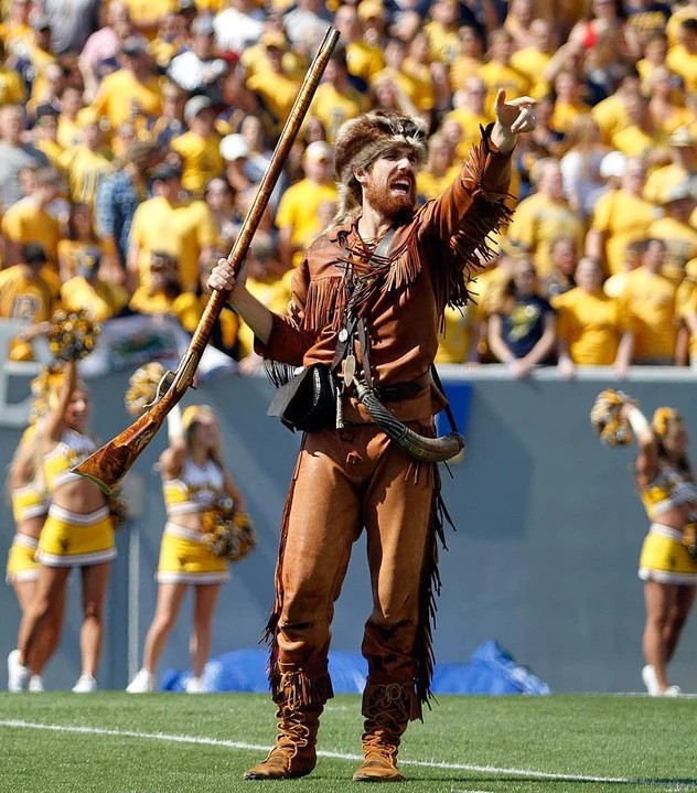 human historical Sports Mascots Ideas