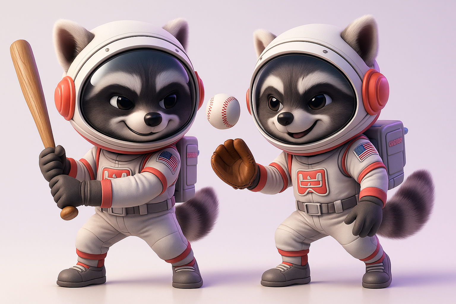 Sports Mascots Ideas