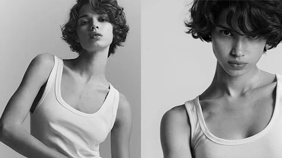 Fashion Brands Using AI Models like Mathilda Gvarliani and her digital clone