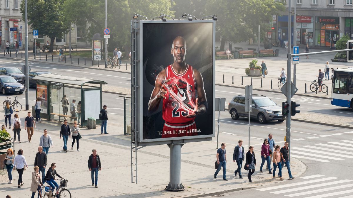 Character-driven campaigns