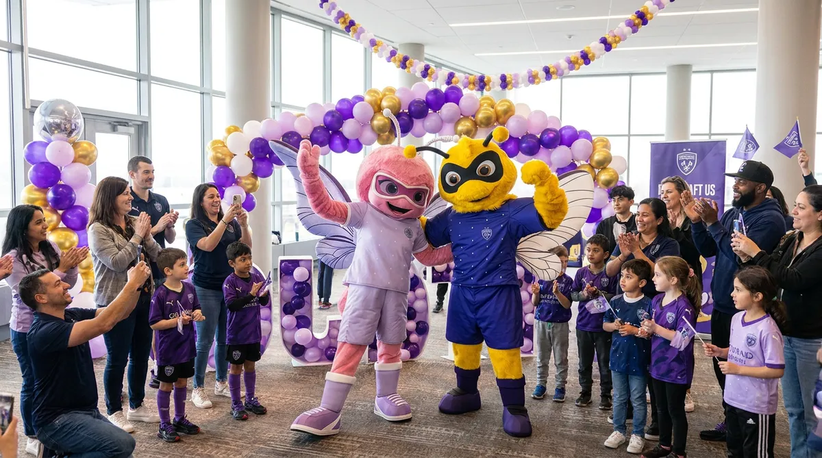 psychology of brand mascots