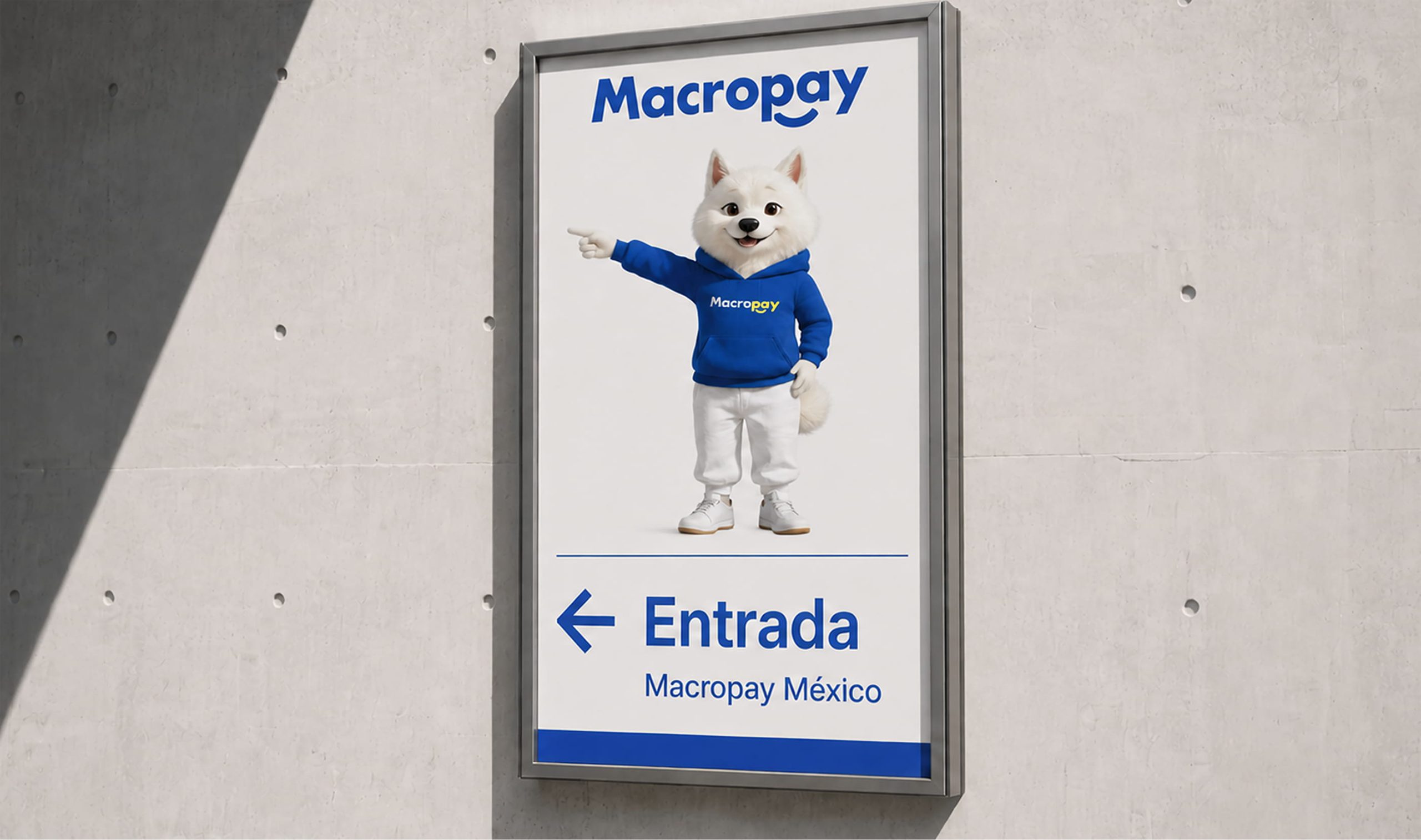 COCO Entrada