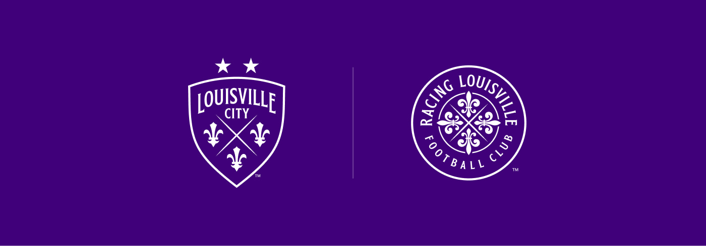 Louisville City FC Mascots