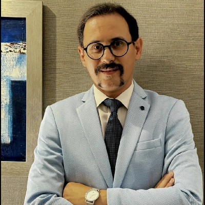 Ali Oskouei