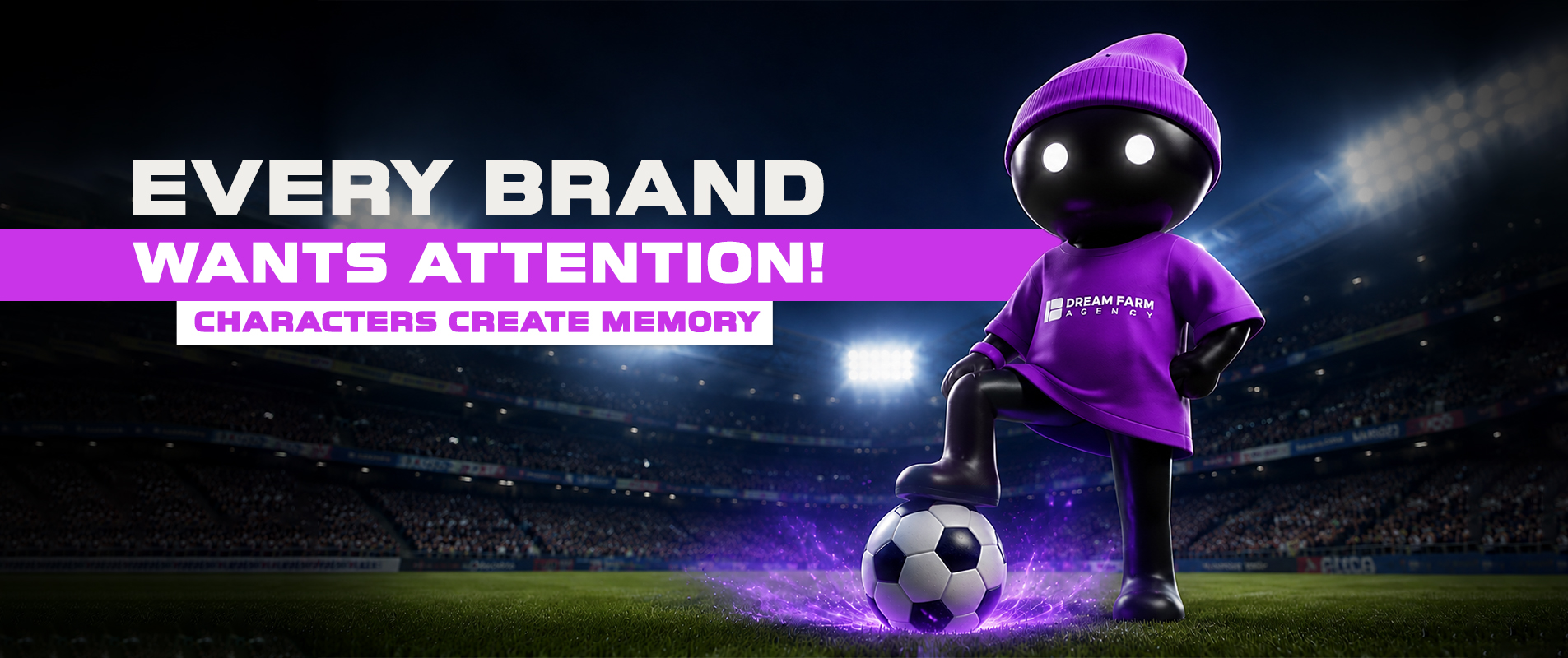 worldcup mascot